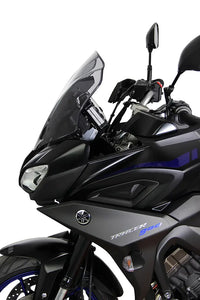 mra sportscreen windshield yamaha tracer 900 mt 09 gt 2018