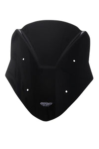 mra sportscreen windshield yamaha tracer 900 mt 09 gt 2018