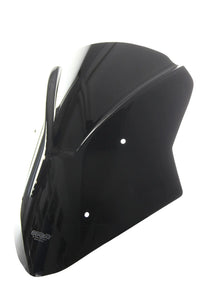 mra sportscreen windshield yamaha tracer 900 mt 09 gt 2018