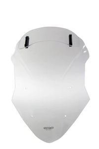 mra variotouringscreen windshield yamaha tracer 900 mt 09 gt 2018
