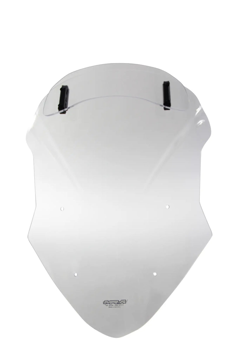 mra variotouringscreen windshield yamaha tracer 900 mt 09 gt 2018