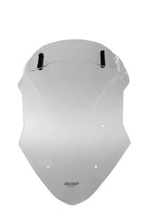 mra variotouringscreen windshield yamaha tracer 900 mt 09 gt 2018