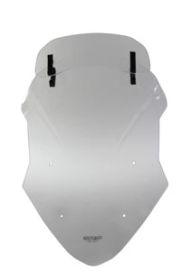 mra variotouringscreen windshield yamaha tracer 900 mt 09 gt 2018