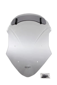 mra variotouringscreen windshield yamaha tracer 900 mt 09 gt 2018