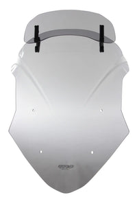 mra variotouringscreen windshield yamaha tracer 900 mt 09 gt 2018