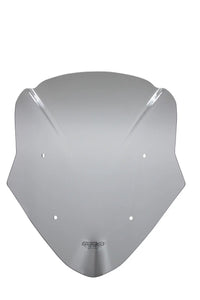 mra sportscreen windshield yamaha tracer 900 mt 09 gt 2018