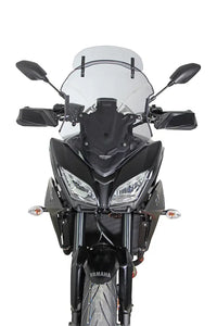 mra variotouringscreen windshield yamaha tracer 900 mt 09 gt 2018