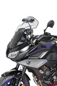 mra variotouringscreen windshield yamaha tracer 900 mt 09 gt 2018