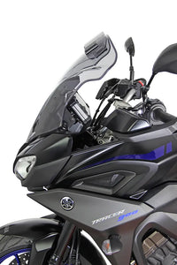 mra variotouringscreen windshield yamaha tracer 900 mt 09 gt 2018
