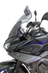 mra variotouringscreen windshield yamaha tracer 900 mt 09 gt 2018