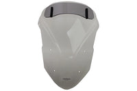 mra variotouringscreen windshield yamaha tracer 9 gt 2021