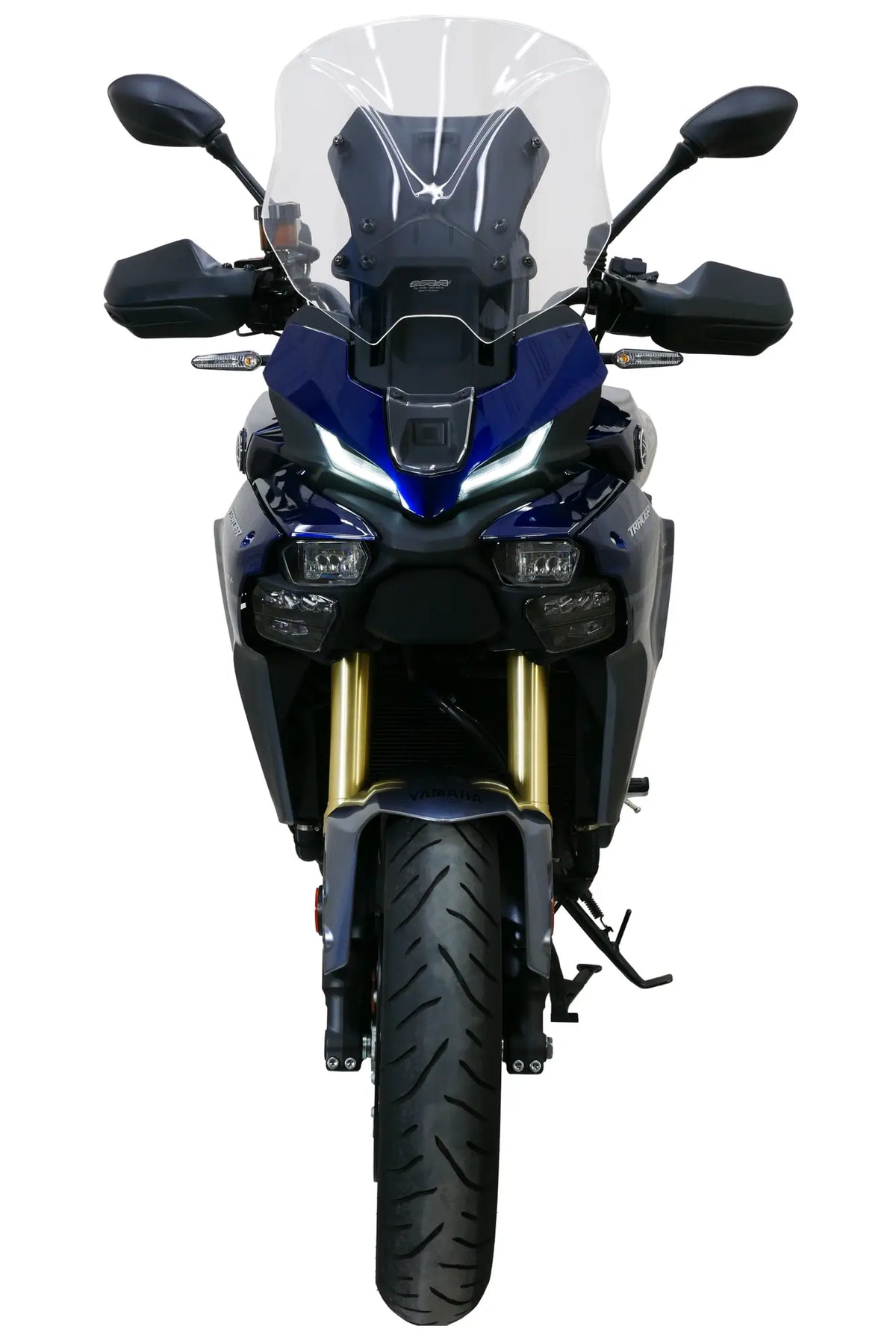MRA Sportscreen Windshield Yamaha Tracer 9 / GT 2025- – Moto Machines