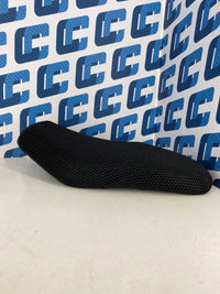 cool covers motorcycle seat cover triumph speed 400 2024