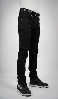 bull it trojan slim motorcycle jeans