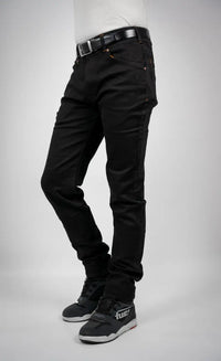 bull it trojan slim motorcycle jeans