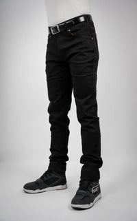 bull it trojan slim motorcycle jeans