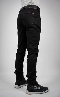 bull it trojan slim motorcycle jeans