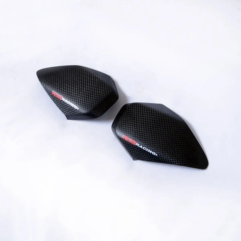 r g racing tank sliders for ducati panigale v4 s 18 21 v4r 20 streetfighter v4 s 20 carbon matt