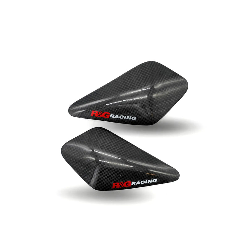 r g racing carbon tank sliders for ktm rc125 200 390 22