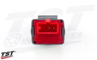 tst 2 pin led flasher relay gen 2