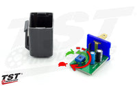 tst 2 pin led flasher relay gen2 f
