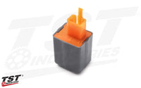 tst 2 pin led flasher relay gen2 sk