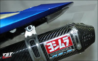 tst adjustable exhaust lowering kit honda cbr600rr 2007 2012