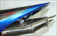 tst adjustable exhaust lowering kit honda cbr600rr 2007 2012