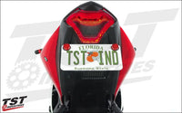 tst adjustable fender eliminator extension kit