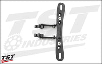 tst adjustable fender eliminator extension kit