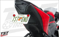 tst adjustable fender eliminator extension kit