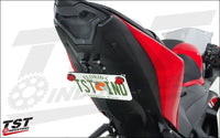 tst adjustable fender eliminator extension kit