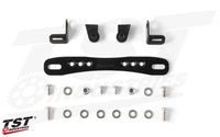 tst adjustable fender eliminator honda grom 2013 2016