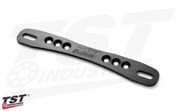 tst adjustable fender eliminator honda grom 2013 2016