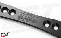 tst adjustable fender eliminator honda grom 2013 2016