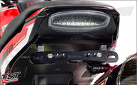 tst adjustable fender eliminator honda grom 2013 2016