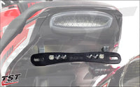 tst adjustable fender eliminator honda grom 2013 2016