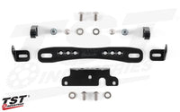tst adjustable fender eliminator upgrade kit