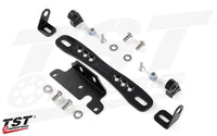 tst adjustable fender eliminator upgrade kit