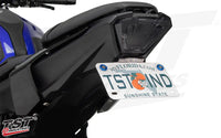 tst anodized license plate mounting hardware