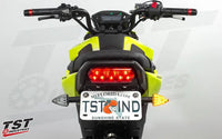 tst aro18 led pod turn signals