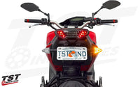 tst aro18 led pod turn signals