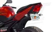 tst aro18 led pod turn signals