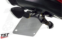 tst aro18 led pod turn signals