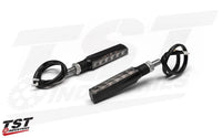 tst bl6 led pod turn signals