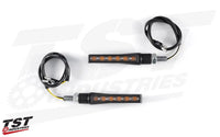 tst bl6 led pod turn signals