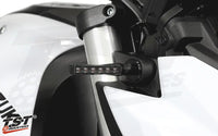 tst bl6 sequential led pod turn signals