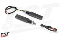 tst bl6 sequential led pod turn signals
