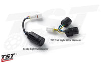 tst brake light modulator select tst tail lights