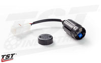 tst brake light modulator select tst tail lights